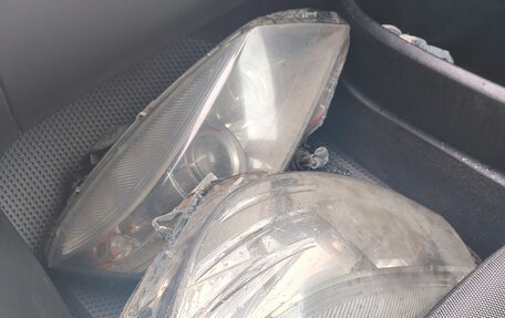 Mercedes-Benz CLC-Класс, 2008 год, 1 500 000 рублей, 32 фотография