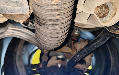 Mercedes-Benz CLC-Класс, 2008 год, 1 500 000 рублей, 30 фотография