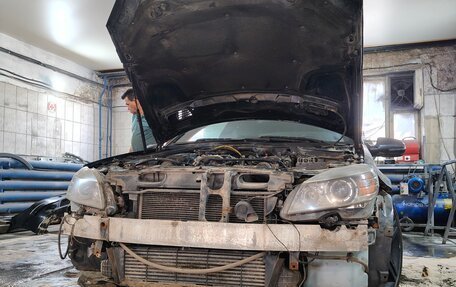 Mercedes-Benz CLC-Класс, 2008 год, 1 500 000 рублей, 29 фотография