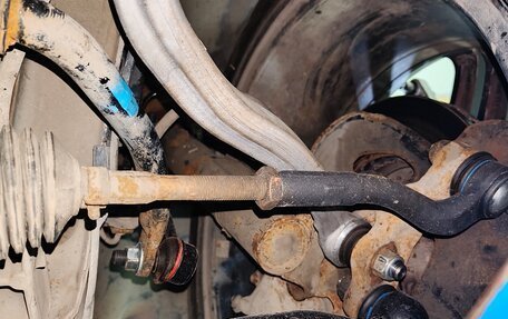 Mercedes-Benz CLC-Класс, 2008 год, 1 500 000 рублей, 31 фотография