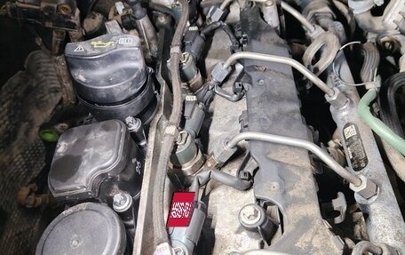 Mercedes-Benz CLC-Класс, 2008 год, 1 500 000 рублей, 27 фотография