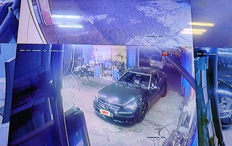 Mercedes-Benz CLC-Класс, 2008 год, 1 500 000 рублей, 38 фотография