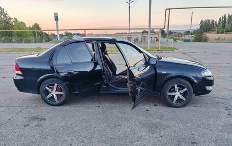 Nissan Almera Classic, 2008 год, 460 000 рублей, 3 фотография