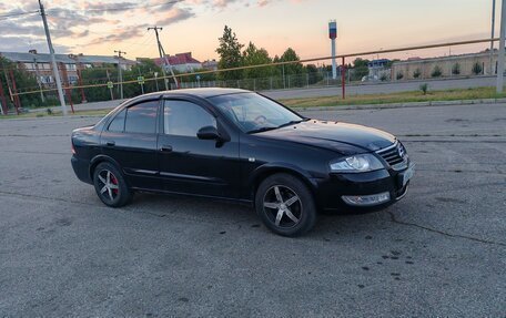 Nissan Almera Classic, 2008 год, 460 000 рублей, 5 фотография