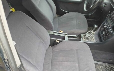 Audi 100, 1991 год, 130 000 рублей, 6 фотография