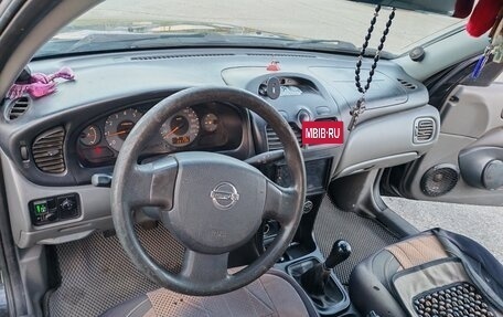 Nissan Almera Classic, 2008 год, 460 000 рублей, 6 фотография