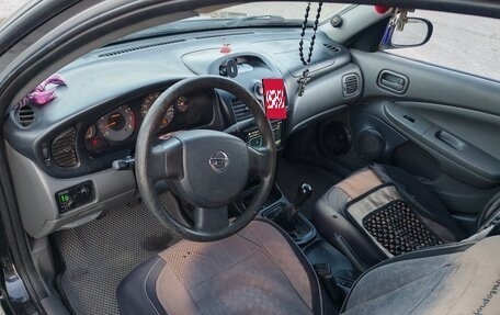 Nissan Almera Classic, 2008 год, 460 000 рублей, 7 фотография