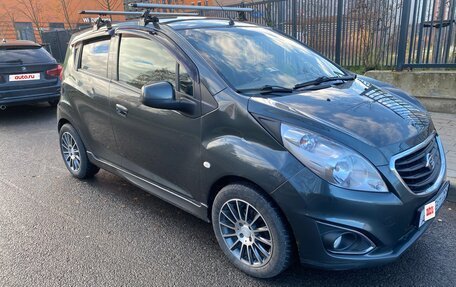 Ravon R2, 2017 год, 740 000 рублей, 8 фотография