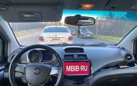 Ravon R2, 2017 год, 740 000 рублей, 4 фотография