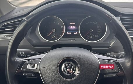 Volkswagen Tiguan II, 2018 год, 2 650 000 рублей, 8 фотография