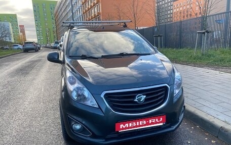 Ravon R2, 2017 год, 740 000 рублей, 9 фотография