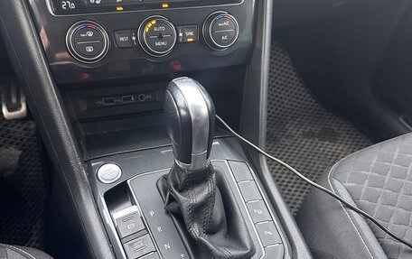 Volkswagen Tiguan II, 2018 год, 2 650 000 рублей, 9 фотография