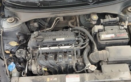 KIA Rio IV, 2018 год, 1 400 000 рублей, 8 фотография