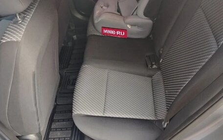 KIA Rio IV, 2018 год, 1 400 000 рублей, 7 фотография