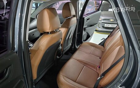 Hyundai Kona, 2023 год, 1 842 000 рублей, 9 фотография