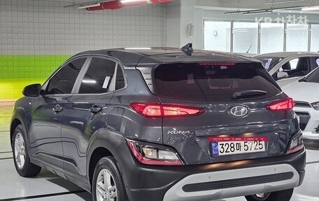 Hyundai Kona, 2023 год, 1 842 000 рублей, 3 фотография