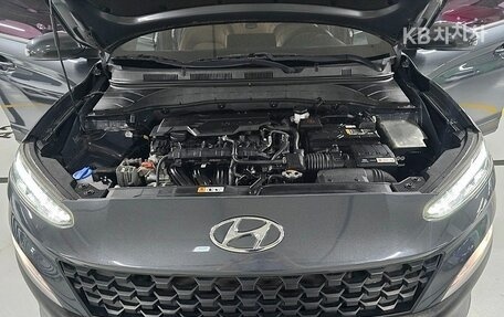 Hyundai Kona, 2023 год, 1 842 000 рублей, 11 фотография
