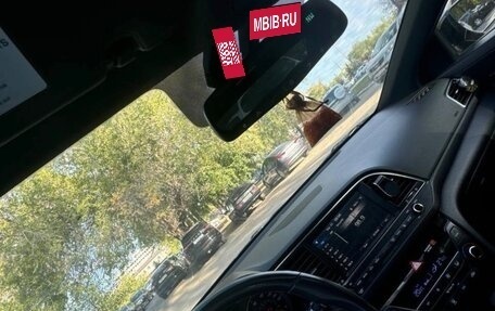 Hyundai Elantra VI рестайлинг, 2016 год, 1 600 000 рублей, 7 фотография