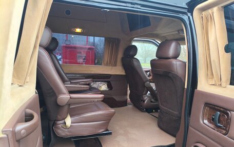 Chevrolet Express II, 2011 год, 2 590 000 рублей, 6 фотография