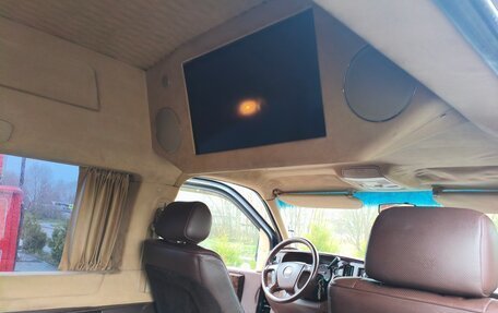 Chevrolet Express II, 2011 год, 2 590 000 рублей, 7 фотография