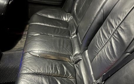 Nissan Maxima VIII, 2004 год, 395 000 рублей, 9 фотография