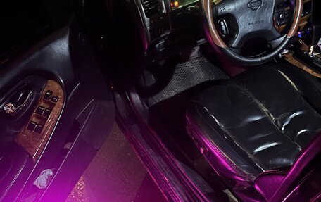 Nissan Maxima VIII, 2004 год, 395 000 рублей, 10 фотография