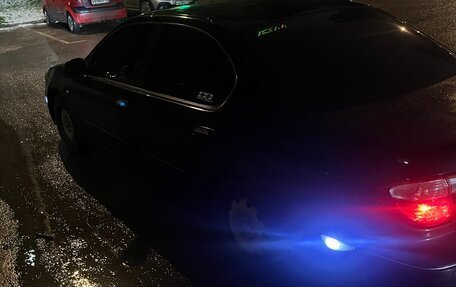 Nissan Maxima VIII, 2004 год, 395 000 рублей, 3 фотография