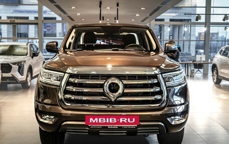 Great Wall Poer, 2024 год, 3 889 000 рублей, 2 фотография