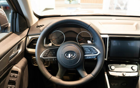 Great Wall Poer, 2024 год, 3 889 000 рублей, 8 фотография