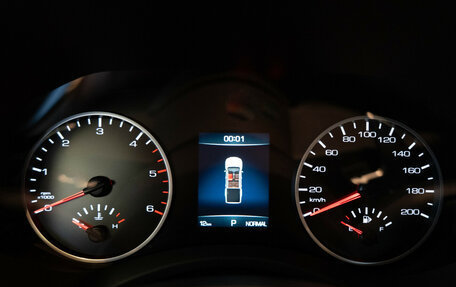 Great Wall Poer, 2024 год, 3 889 000 рублей, 13 фотография