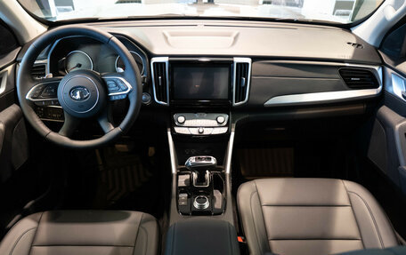 Great Wall Poer, 2024 год, 3 889 000 рублей, 7 фотография