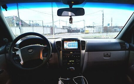 KIA Sorento IV, 2006 год, 640 000 рублей, 8 фотография