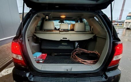 KIA Sorento IV, 2006 год, 640 000 рублей, 6 фотография