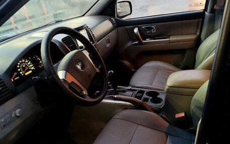 KIA Sorento IV, 2006 год, 640 000 рублей, 5 фотография