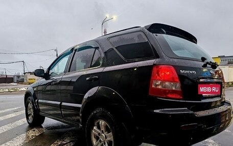 KIA Sorento IV, 2006 год, 640 000 рублей, 2 фотография