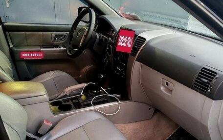 KIA Sorento IV, 2006 год, 640 000 рублей, 4 фотография