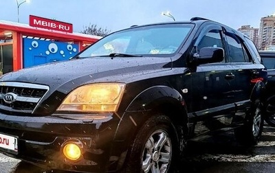 KIA Sorento IV, 2006 год, 640 000 рублей, 1 фотография