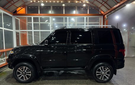 ЛуАЗ Patriot, 2024 год, 1 750 000 рублей, 1 фотография