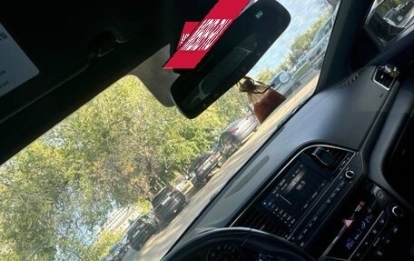 Hyundai Elantra VI рестайлинг, 2016 год, 1 600 000 рублей, 9 фотография