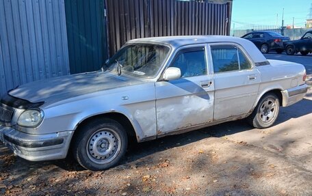 ГАЗ 31105 «Волга», 2006 год, 295 000 рублей, 3 фотография