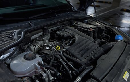 Skoda Octavia IV, 2021 год, 2 800 000 рублей, 11 фотография