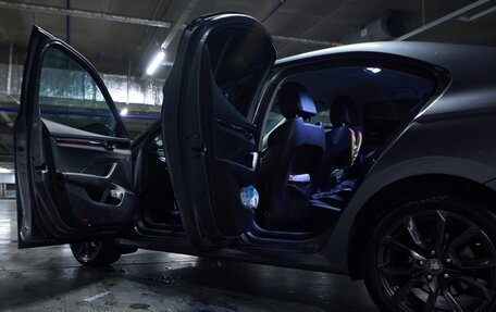 Skoda Octavia IV, 2021 год, 2 800 000 рублей, 5 фотография