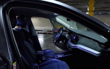 Skoda Octavia IV, 2021 год, 2 800 000 рублей, 8 фотография