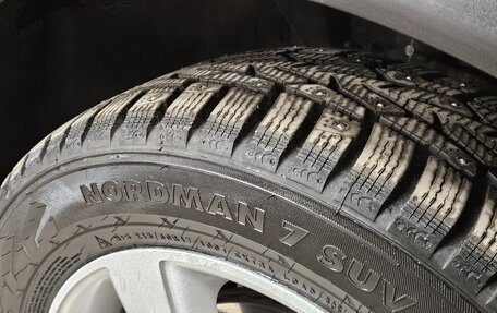 Nissan Qashqai, 2018 год, 1 840 000 рублей, 12 фотография