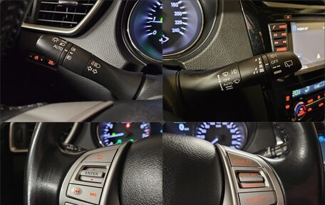 Nissan Qashqai, 2018 год, 1 840 000 рублей, 21 фотография