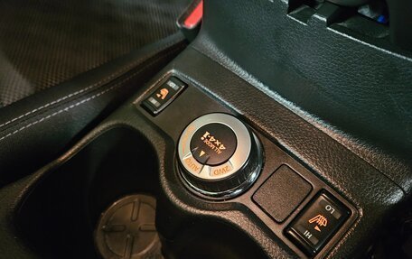 Nissan Qashqai, 2018 год, 1 840 000 рублей, 29 фотография