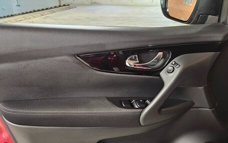 Nissan Qashqai, 2018 год, 1 840 000 рублей, 33 фотография