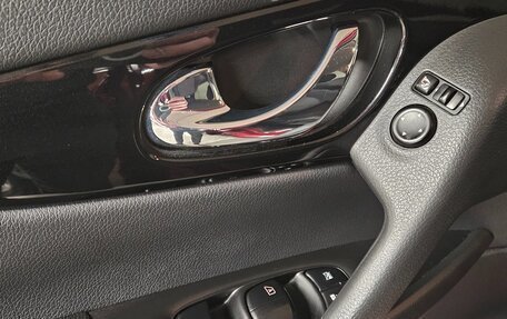 Nissan Qashqai, 2018 год, 1 840 000 рублей, 34 фотография