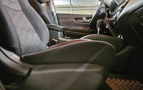 Nissan Qashqai, 2018 год, 1 840 000 рублей, 36 фотография