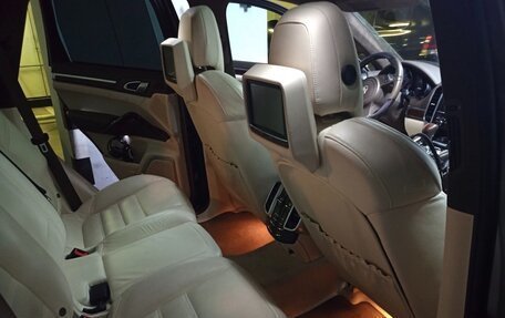 Porsche Cayenne III, 2011 год, 2 900 000 рублей, 6 фотография